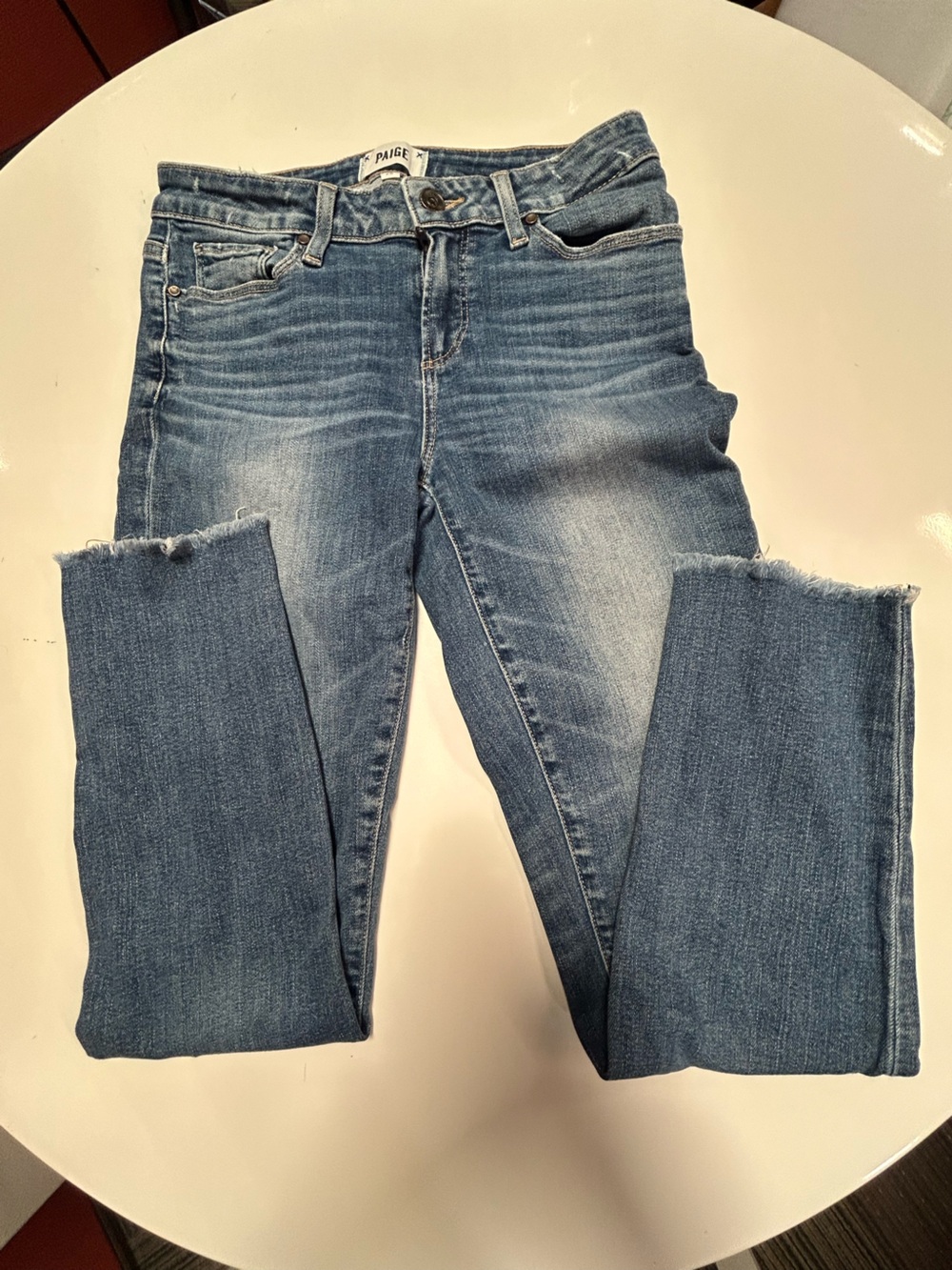 Paige Denim jeans size 28